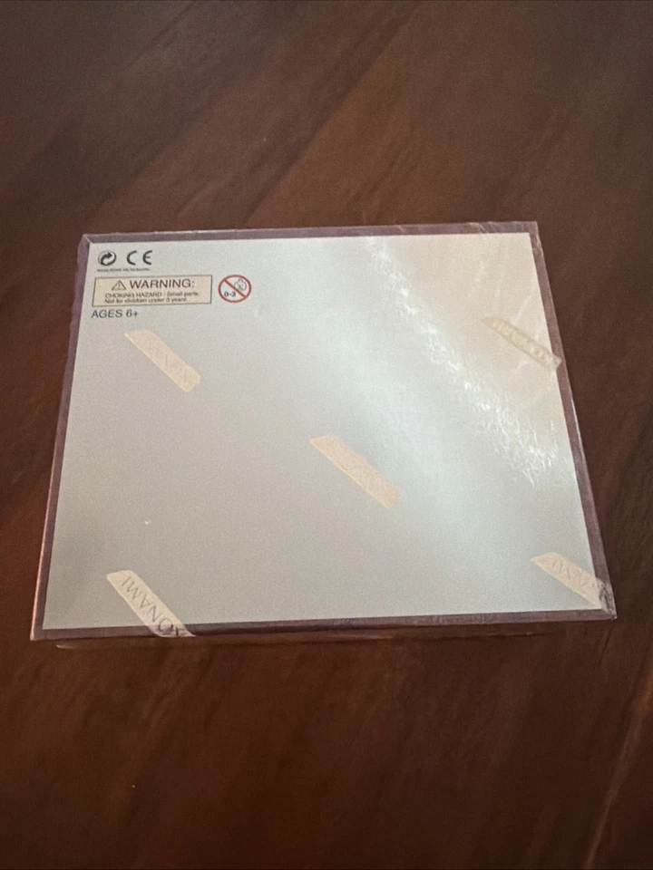 Upper Deck Yu-Gi-Oh Flaming Eternity FET 24-Pack Hobby 103027 Booster Box EX-MT - Image 3 of 4