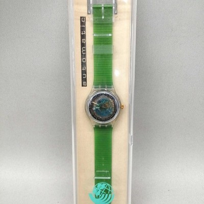 SWITCH EARTH SUMMIT '92 Used