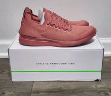 APL TechLoom Breeze Womens Shoe Size 9.5 In Cedar New In Box