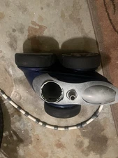 polaris 3900 sport pool cleaner Head Only For Parts Only 
