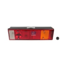 5.81125 DT Spare Parts Heckleuchte