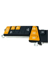 OEM John Deere AXE53576 Driving Control Module thumbnail 4