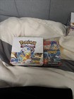 Pokémon TCG Surging Sparks BOOSTER BOX & BOOSTER BUNDLE (Set of 2) ⚡️