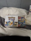 Pokémon TCG Surging Sparks BOOSTER BOX & BOOSTER BUNDLE (Set of 2) ⚡️