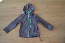 Softshelljacke Übergangsjacke 128