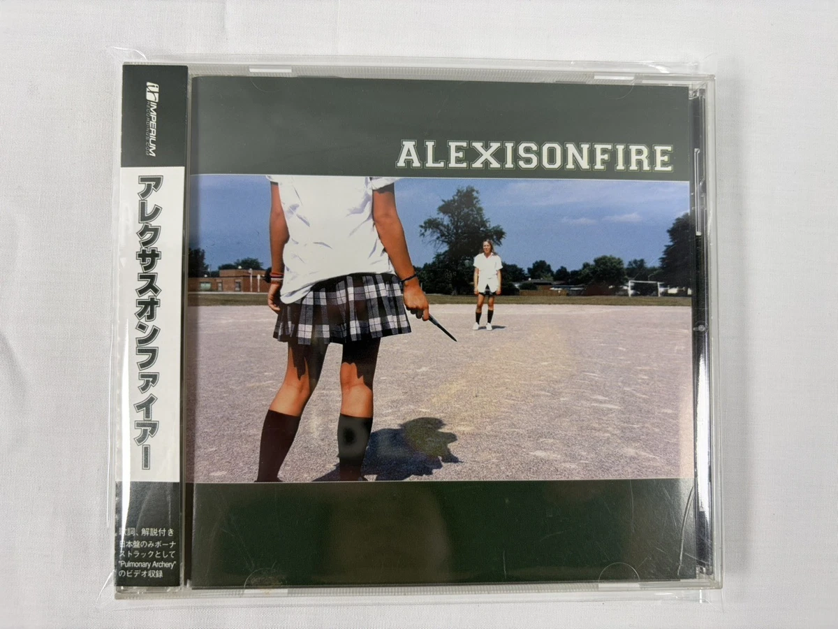 Alexisonfire Music CDs for sale | eBay