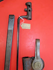 CIVIL WAR SPANISH SPRINGFIELD TRAPDOOR US BAYONET SHEATH FROG ARMY ANTIQUE ORIGI — photo 6