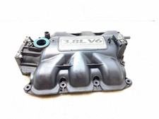 Jeep Wrangler Jk 3.8l Upper Air Intake Manifold Plenum 04781578ap 07-11
