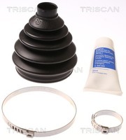 Triscan Faltenbalgsatz Antriebswelle 8540 29820 FüR Seat Skoda Audi Golf VW Bora