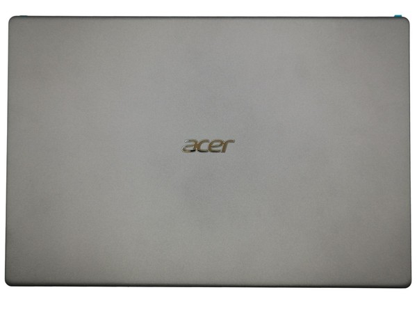 Acer Swift SF314-57 SF314-57G Lcd Abdeckung Hintere RüCkseite GehäUse Grau-image