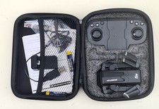 Camera Quadcopter von KK1 Mini Professional Dual HD 4K