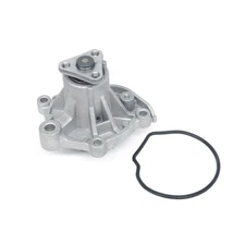 US Motor Works US9083 Engine Water Pump For 85-89 Honda Accord Prelude