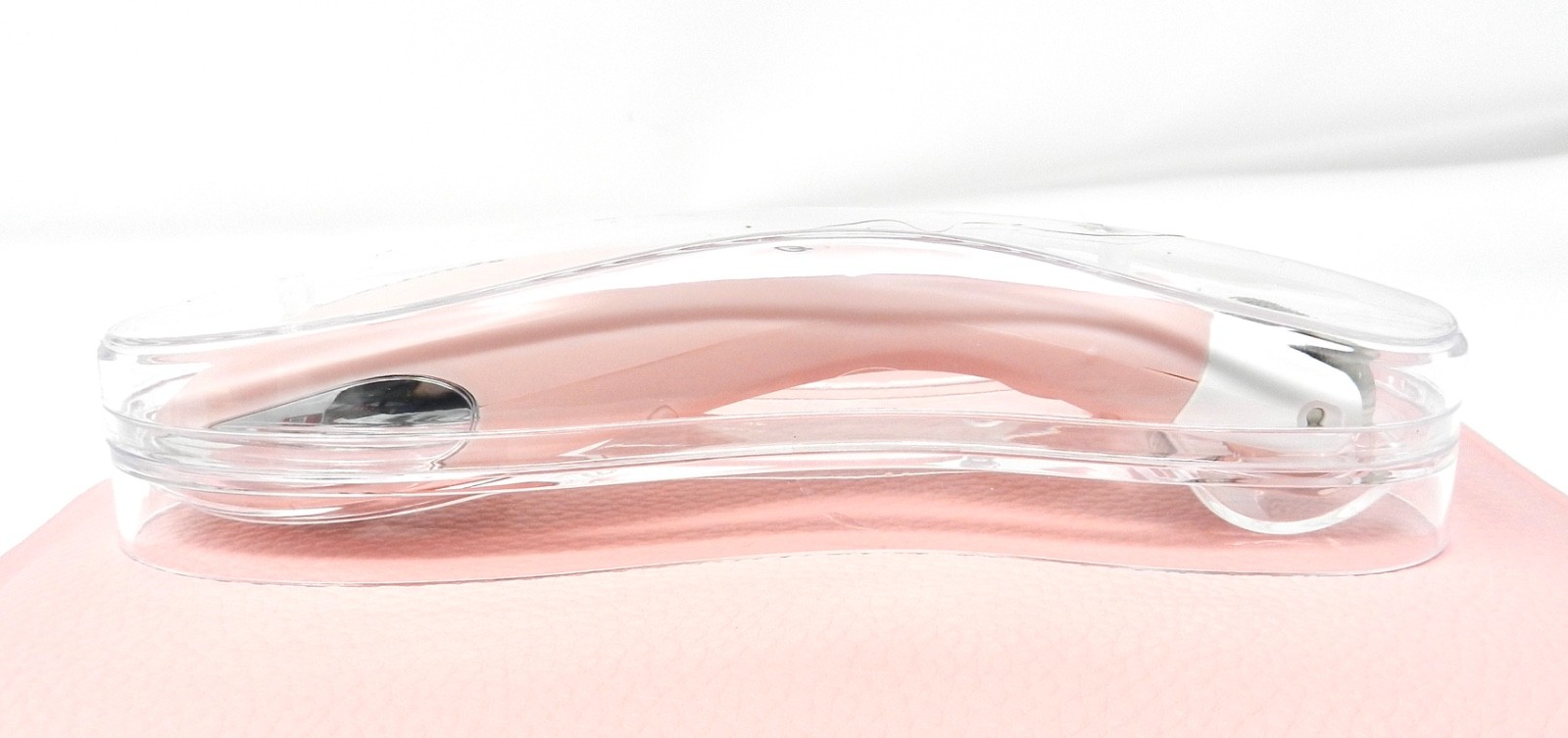 BeautyBio By Giuliana On The Glo Microneedling Tool Set Xtra Microtip + Prep Pad