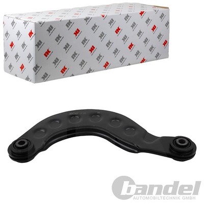 NK QUERLENKER HINTERACHSE OBEN VORNE passend für FORD C-MAX FOCUS GRAND | 501257