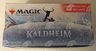 1x Kaldheim Set Booster Box English Sealed MTG Magic the Gathering *Startropic*