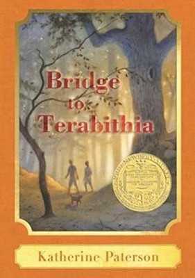 Bridge to Terabithia: A Harper Classic Buch HarperCollins