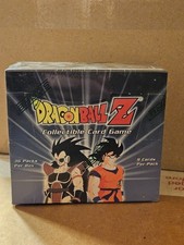 Dragon Ball Z Trunks Saga Booster Box - Factory - 36 Packs for sale online | eBay Dragon Ball Z Trunks Saga Booster Box - Factory - 36 Packs for sale online | eBay