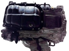 Moteur Toyota VERSO