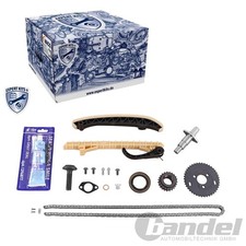 Kit de distribution Mercedes CLASSE B