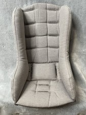Evenflo Desert Tan Padded Infant Insert for Car seat