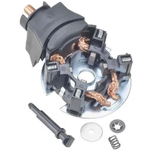 Mitsuba Starter Brush Repair Kit Fits Honda Accord 2.4L w AT 03-05