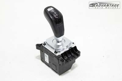 2020-22 LAND ROVER DISCOVERY SPORT TRANSMISSION SHIFTER GEAR SELECTOR LEVER OEM