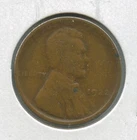 1922-D Lincoln Cent Weak D Variety - Denvet Mint - JK68