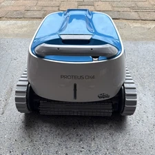 MAYTRONICS DOLPHIN Premium Active 30 40 S200 S300 DX4 Body Shell ONLY NO MOTOR