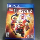 LEGO The Incredibles - Sony PlayStation 4