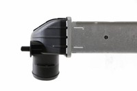 Mahle LadeluftküHler LLK KüHler FüR Peugeot 307 SW 2.0 Hdi 110 CitroëN C4 I