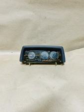 1984-1989 Toyota 4runner Pickup Sr5 Inclinometer Dash Mounted Rare Optional 1984-1989 Toyota 4runner Pickup Sr5 Inclinometer Dash Mounted Rare Optional