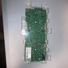 Frigidaire Dryer Interface Control Board 5304...