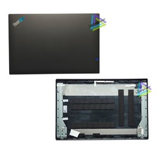 14" LCD Back Cover Top Case Rear Lid For Lenovo ThinkPad L14 Gen 4 5CB1J18174