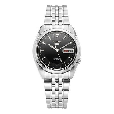 Seiko Herrenuhr 5 SNK393K1 156353512