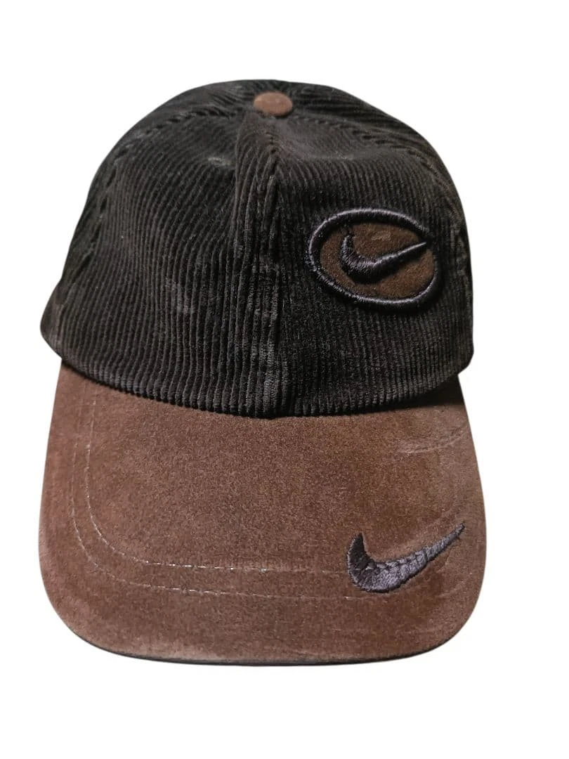 Nike Suede Hats for Men for sale | eBay