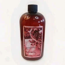 WEN Chaz Dean Cleansing Conditioner Pomegranate 16 oz NEW SEALED No Pump