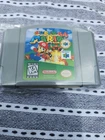 super 64 mario game cartridge For Nintendo 64