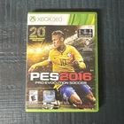 Konami PES 2016: Pro Evolution Soccer - Xbox 360, E Rated Soccer (2016) DLC