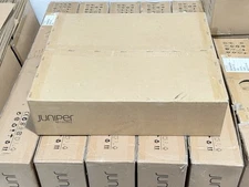 Juniper EX4400-48MP 12x100M/1/2.5/5/10GbE+36x100M/1/2.5GbE ports PoE+ Dual Power