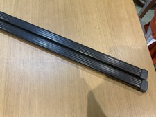 Thule 761 120cm Square Roof Bars (712200 evo 118)