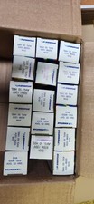 Sylvania EHA 500W 120V Projector Lamps 17 Total