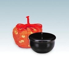 Tea utensils Old pine tea caddy by Soetsu Nakamura (pots, Seikainami,