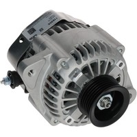 Lichtmaschine Generator 14V 80A Ø55 Mm Hc-Cargo FüR U.A. Daihatsu Terios