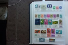 ISRAEL  - lot de timbres année 1960/1961 (majorités n** MNH)
