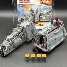 LEGO Star Wars 75217 Imperial Conveyex Transp...