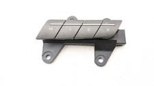RANGE ROVER EVOQUE L538 SEAT MEMORY SWITCH PANEL FRONT RIGHT DRIVER SIDE 2014
