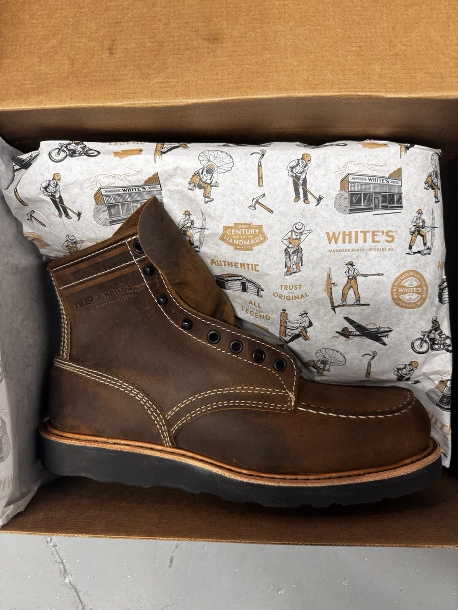 Distressed Boots In Men's Boots for sale - eBay
