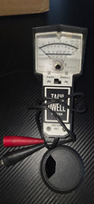 Dixson Inc. Tach Dwell Tester