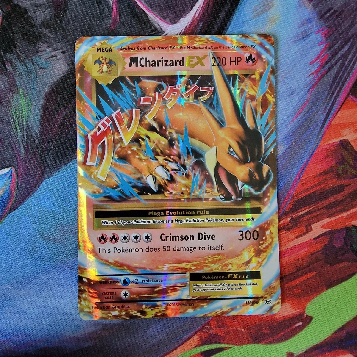 charizard pokemon card ebay uk Charizard (4/102) - Basic Pokemon Card - Base - Shadowless main image 1