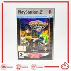 RATCHET & CLANK 3 INSOMNIAC - ITALIAN - COMPLETE - SONY PLAYSTATION 2 PS2 PAL
